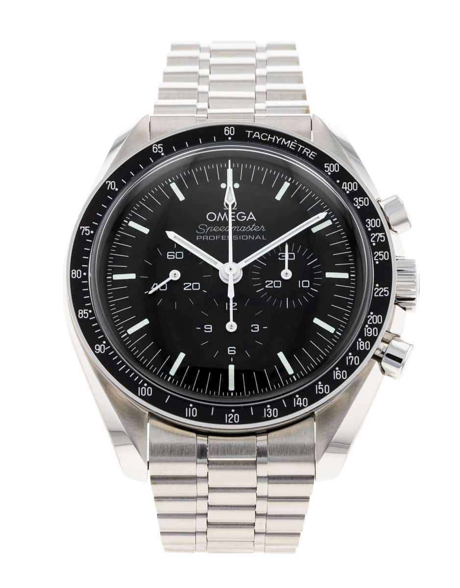 Omega Speedmaster Moonwatch Professional 310.30.42.50.01.001 Omega Speedmaster Moonwatch Professional 310.30.42.50.01.001